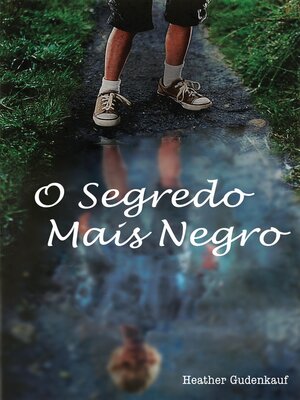 cover image of O Segredo Mais Negro